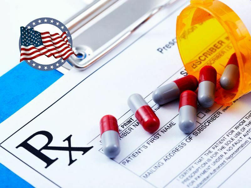 Medicare Prescription Refills