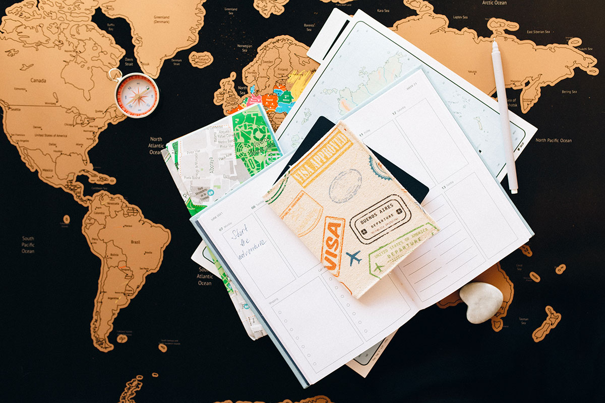 Using Medicare While Traveling