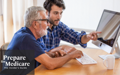Understanding IRMAA (2026): What It Is and How It Affects Your Medicare Premiums