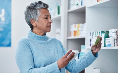 The Inflation Reduction Act and Its Impact on Medicare Advantage (MAPD) and Medicare Part D Plans