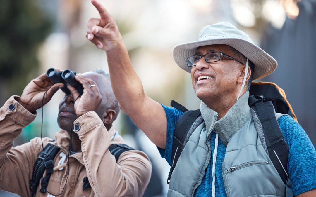 Navigating HSA Contributions When Accepting Medicare Part A but Deferring Part B