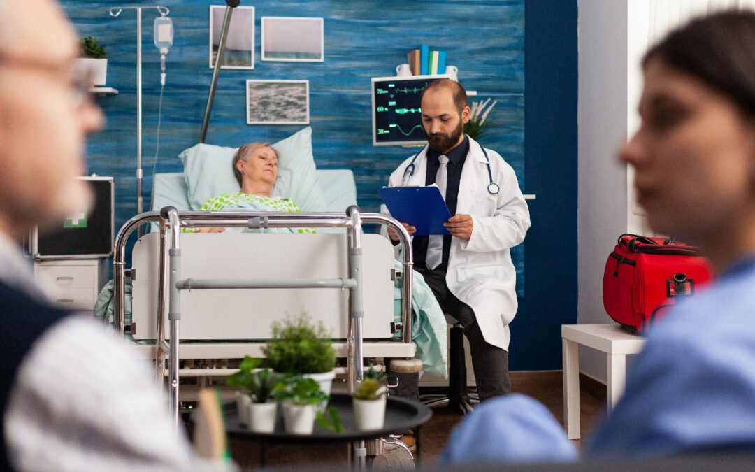 Understanding the Difference Between Medicare Advantage and Medicare Supplement Plans