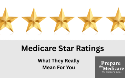 Medicare Star Ratings: What They Really Mean for You