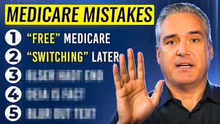 5 Medicare Mistakes to Avoid in 2026 (Especially If You’re Turning 65)