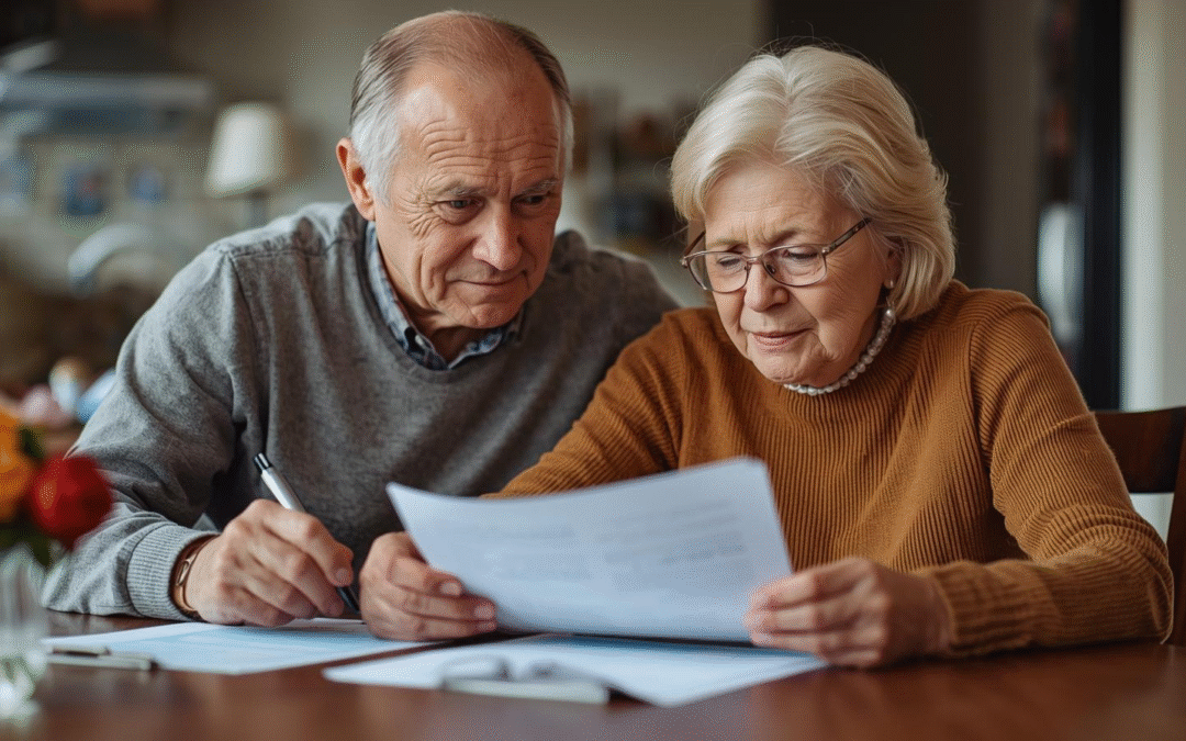 Medicare Advantage Plan Termination Letters: Understanding Your Options