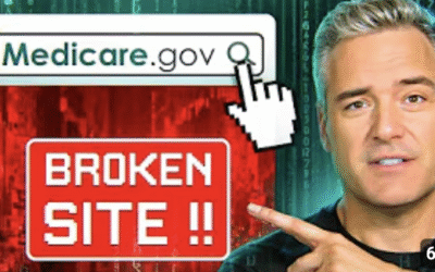 Medicare’s Doctor Search Tool Still Broken in 2026