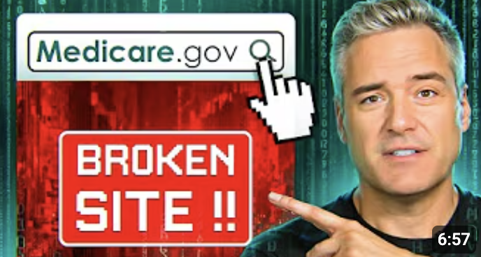 Medicare’s Doctor Search Tool Still Broken in 2026