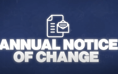 Decode Your 2026 Medicare ANOC in 5 Steps