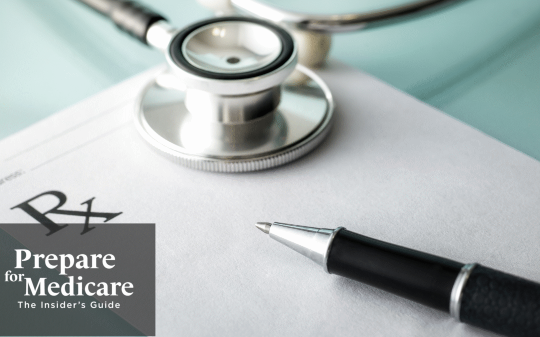Can You Use GoodRx With Medicare?