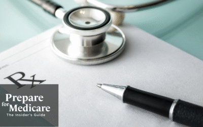 Can You Use GoodRx With Medicare?