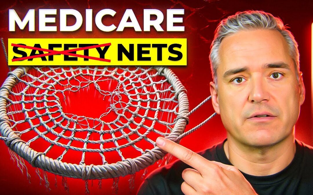 Medicare Help Lines Are Failing Millions of Enrollees