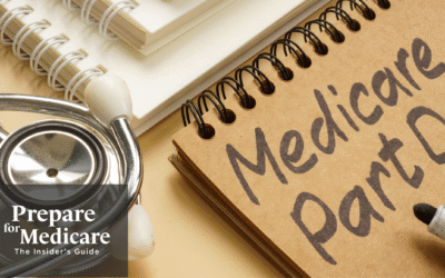 What Does Medicare Part D Cover in 2026?