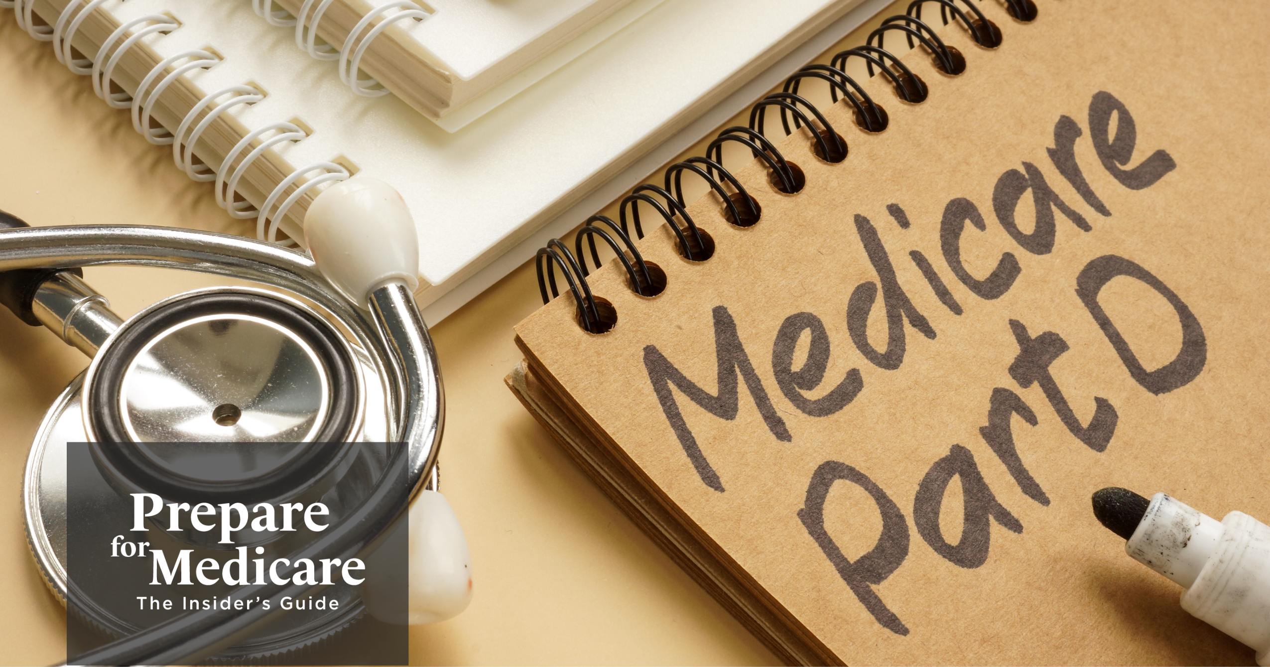 what does Medicare Part D cover