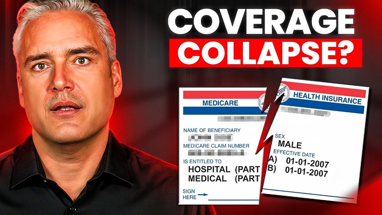 Your Doctor and Benefits Could Be Gone from Medicare Advantage in 2026