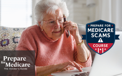 Protect Yourself from Medicare Scams This AEP: Free Course Now Available