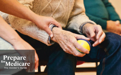 Does Medicare Cover Home Health Care Services?