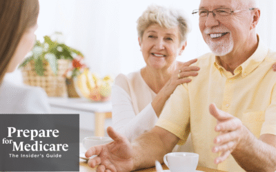 How Can I Find an Expert Medicare Insurance Agent?