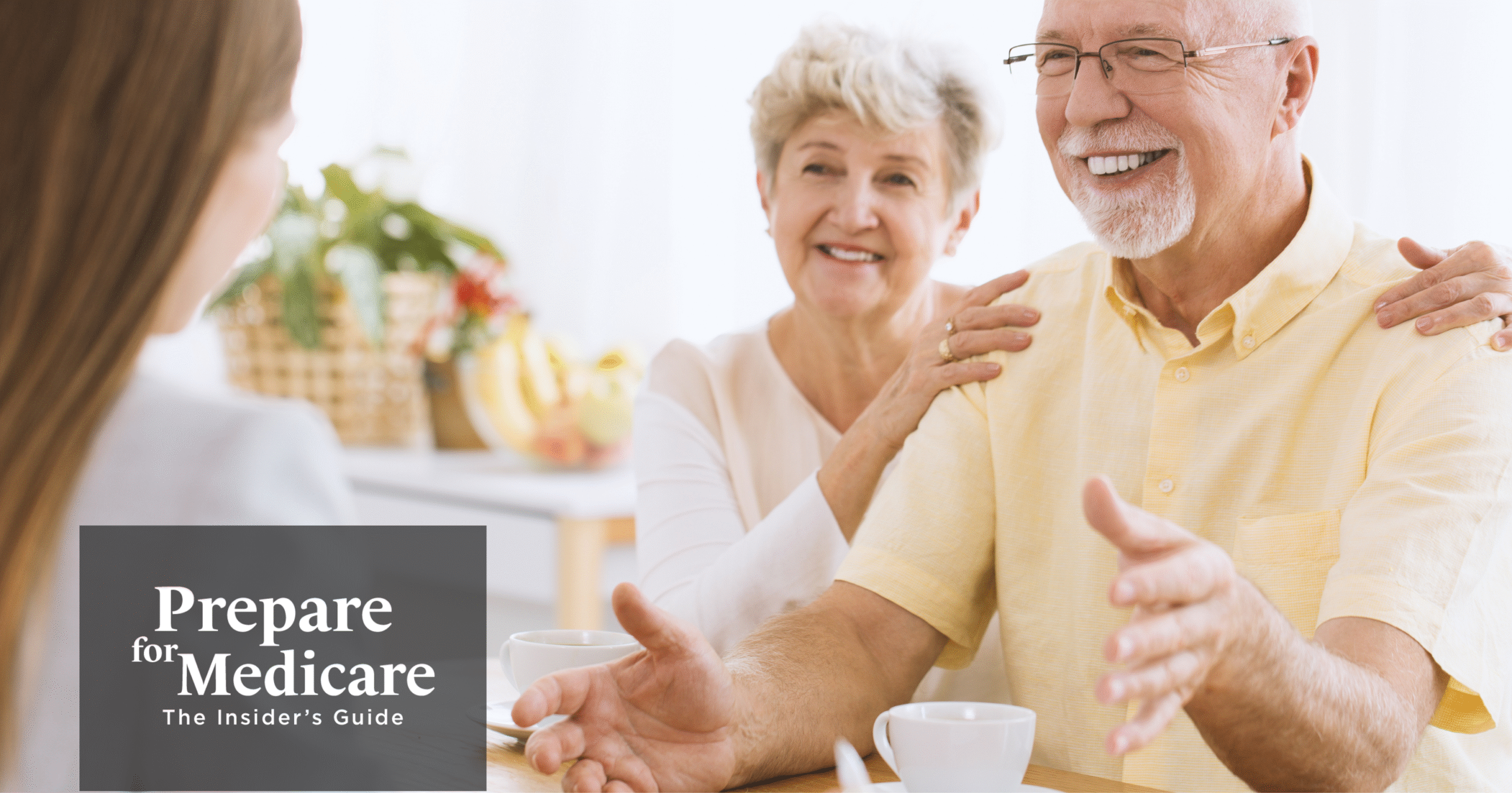 Medicare insurance agent