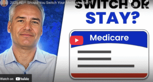 Should you switch your medicare plan in 2026