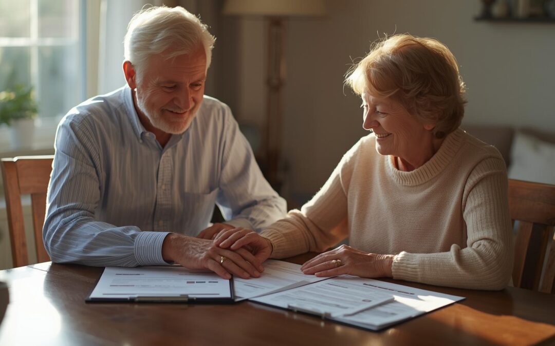 Your Medicare Plan Checklist Before Oct. 15