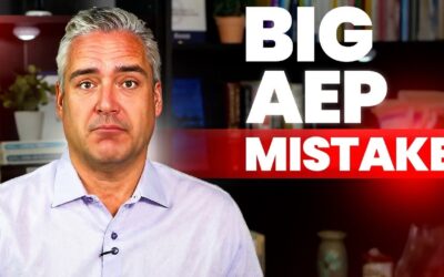 The #1 AEP Mistake That Could Cost You Your Doctor