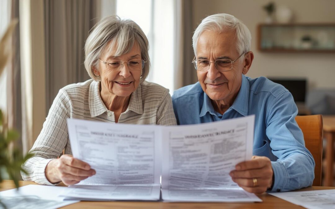 Your AEP Game Plan: How to Review Plans Without Getting Overwhelmed