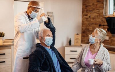 2026 Medicare Part B Premium — Official Number, IRMAA Tiers, and What It Means