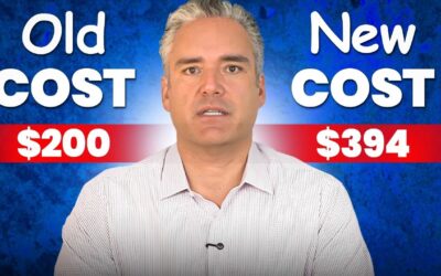 Avoid the IRMAA Medicare Surcharge Trap: How $1 Can Raise Medicare Costs