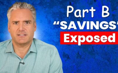 Medicare Giveback Plans: Why “More in Your Check” Can Cost You Later