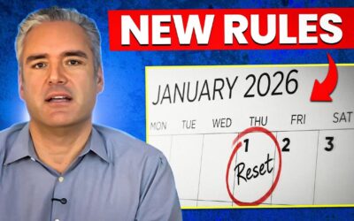 Your Medicare Advantage Plan Might Look the Same — But These 2026 Changes Hit January 1