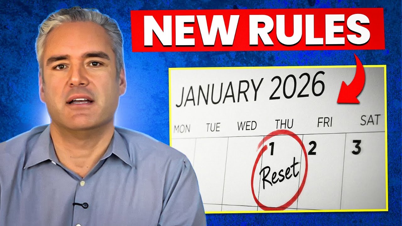 Your Medicare Advantage Plan Might Look the Same — But These 2026 Changes Hit January 1