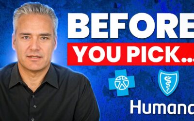 Medicare Advantage vs Medigap: Why the “Right” Choice Can Still Cause Problems Later