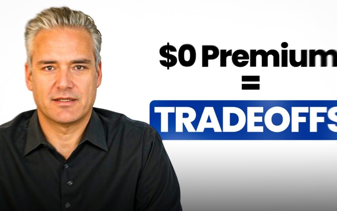 $0 Premium Medicare Advantage Plans Aren’t a Strategy (Here’s What Matters More)