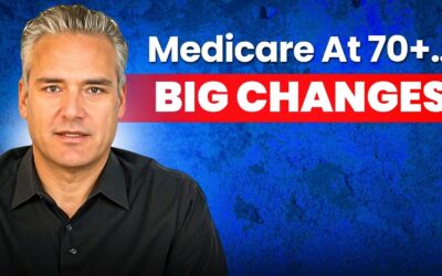 What Changes About Medicare After Age 70?